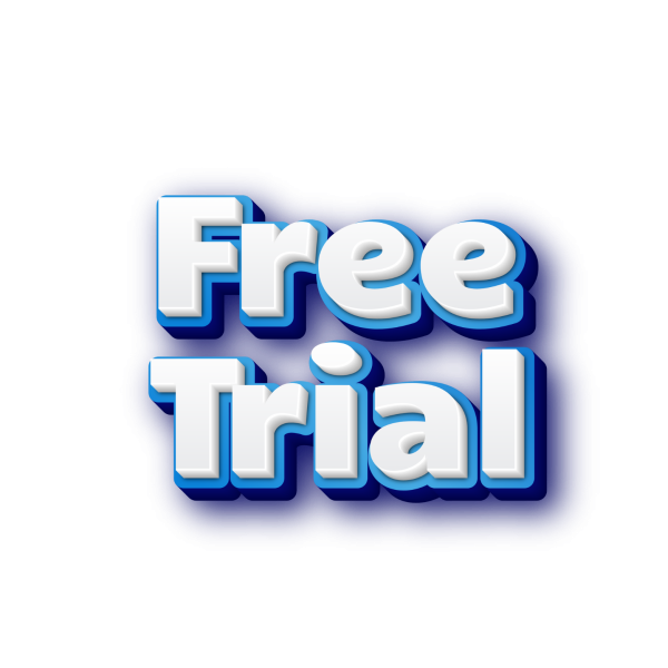 Free Trial